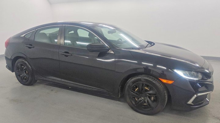Honda Civic  2019