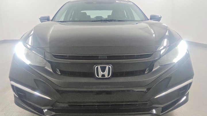 Honda Civic  2019