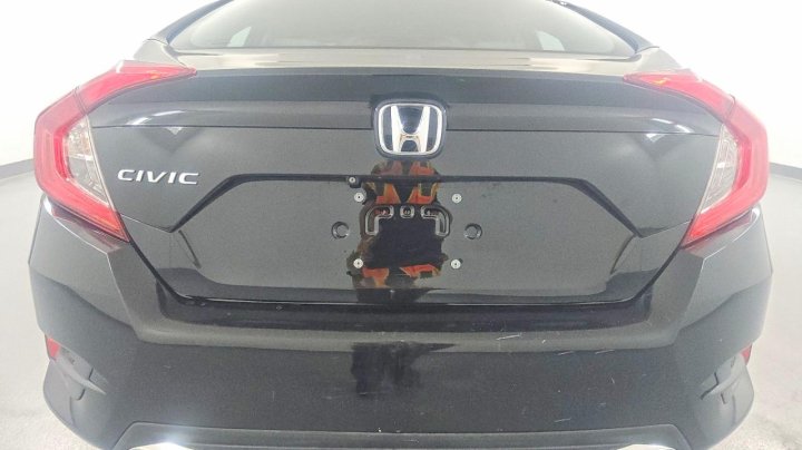 Honda Civic  2019
