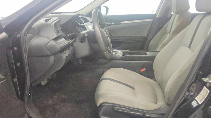 Honda Civic  2019