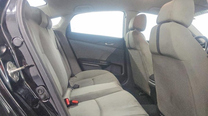 Honda Civic  2019