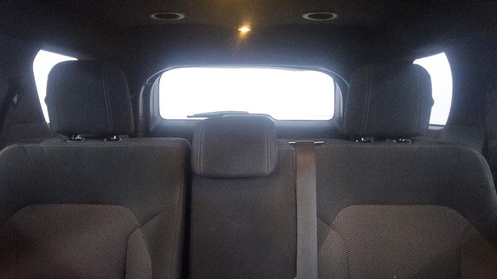Ford Explorer  2017