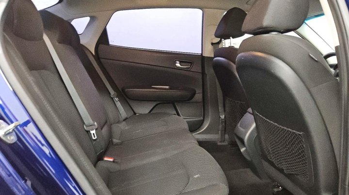 KIA Optima  2019