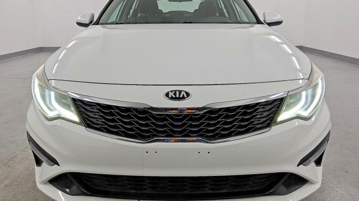 KIA Optima  2019
