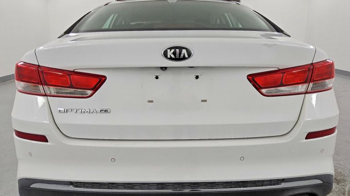 KIA Optima  2019