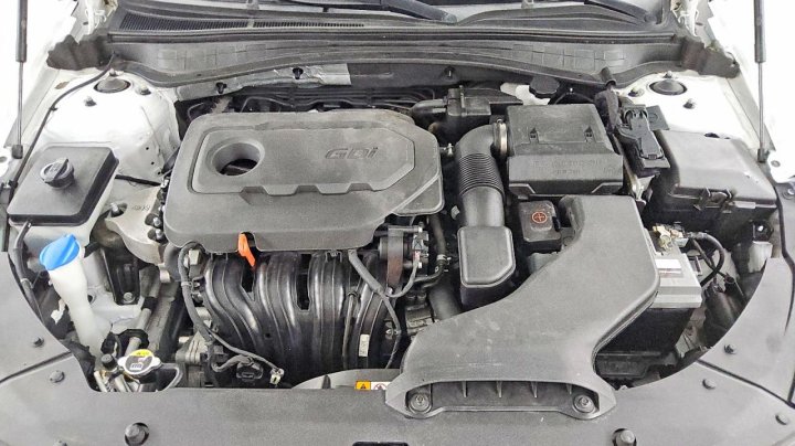 KIA Optima  2019