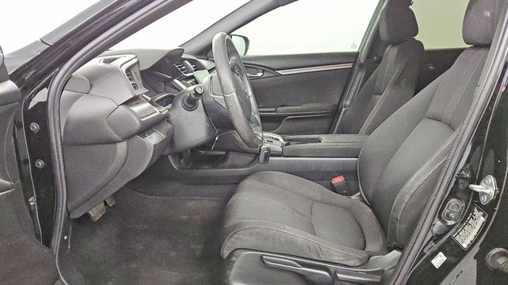 Honda Civic  2017
