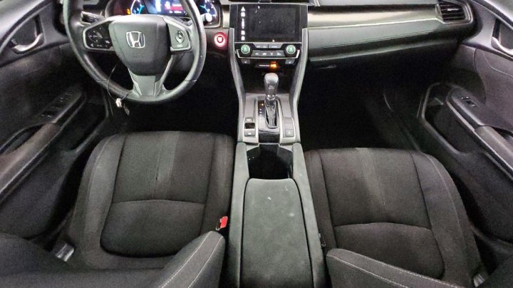 Honda Civic  2017