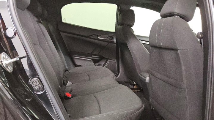 Honda Civic  2017