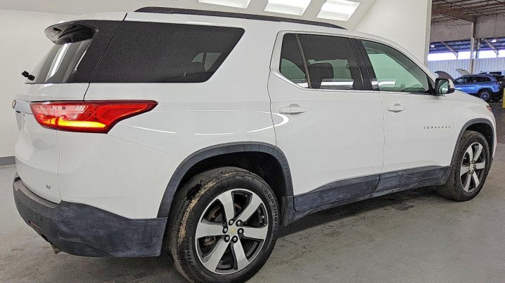 Chevrolet Traverse  2019