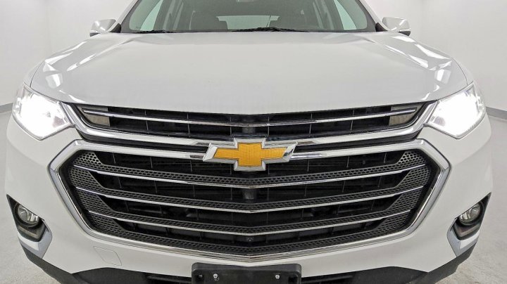 Chevrolet Traverse  2019
