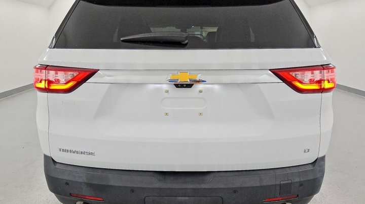 Chevrolet Traverse  2019