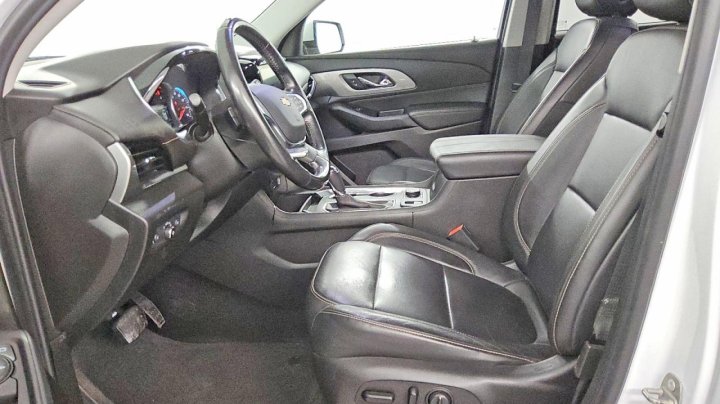 Chevrolet Traverse  2019