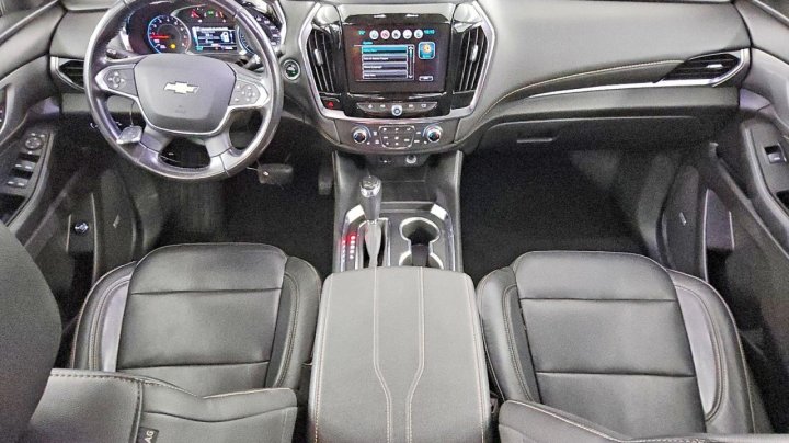 Chevrolet Traverse  2019
