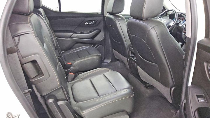 Chevrolet Traverse  2019