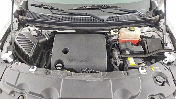 Chevrolet Traverse  2019