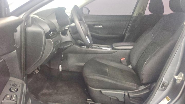 Nissan Sentra  2020