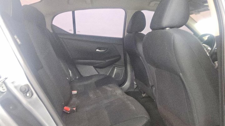Nissan Sentra  2020