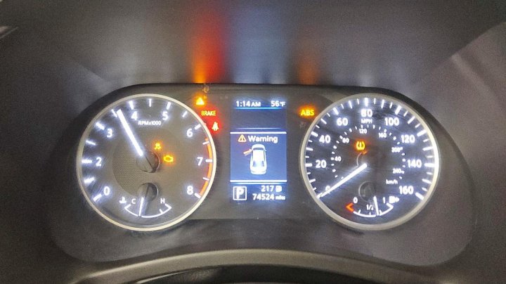 Nissan Sentra  2021