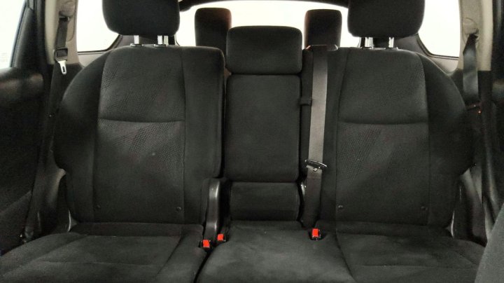 Nissan Pathfinder  2016