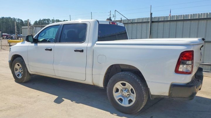 RAM 1500  2023