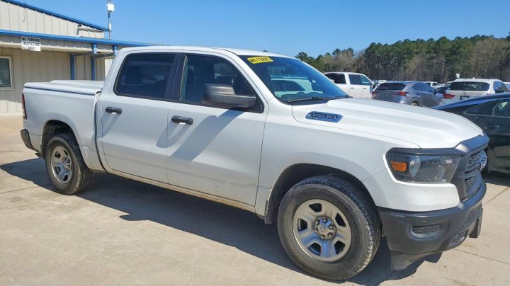 RAM 1500  2023
