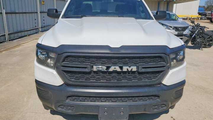 RAM 1500  2023
