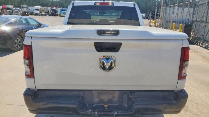 RAM 1500  2023