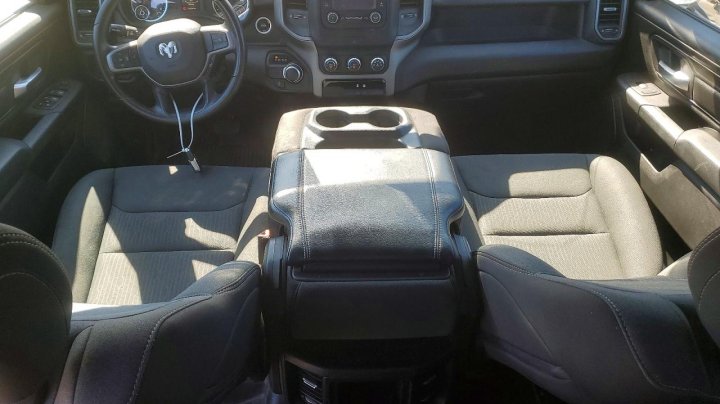 RAM 1500  2023