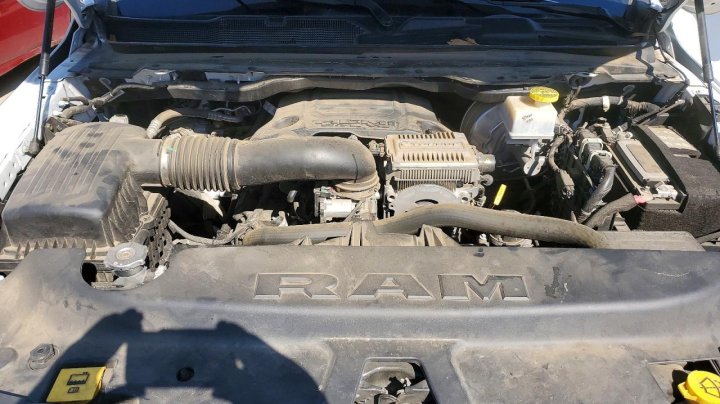 RAM 1500  2023