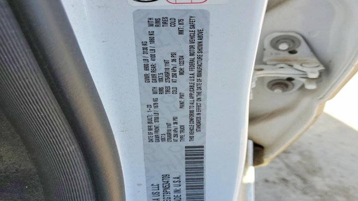 RAM 1500  2023