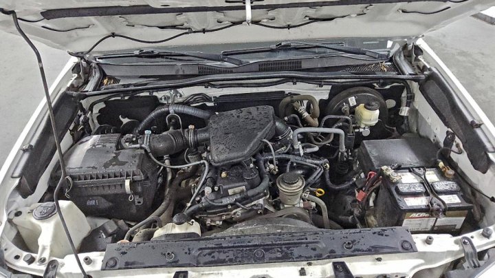 Toyota TACOMA  2018
