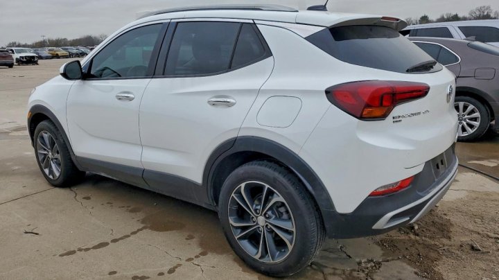 Buick Encore  2020