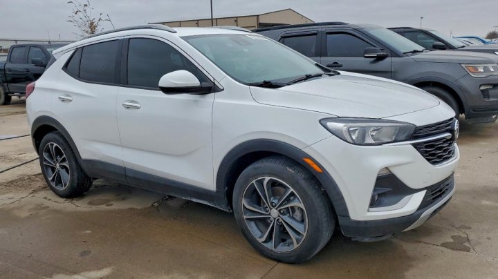 Buick Encore  2020