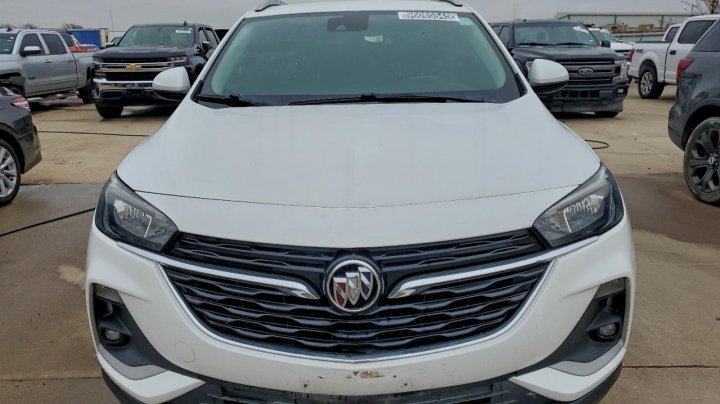Buick Encore  2020