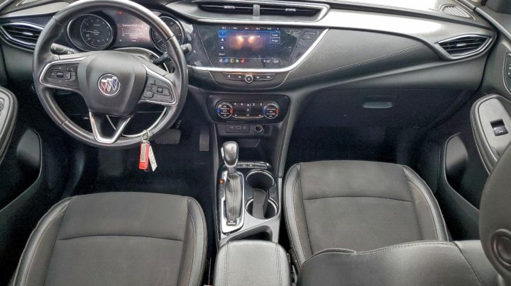Buick Encore  2020