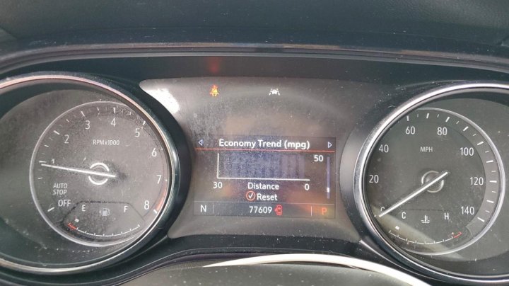 Buick Encore  2020