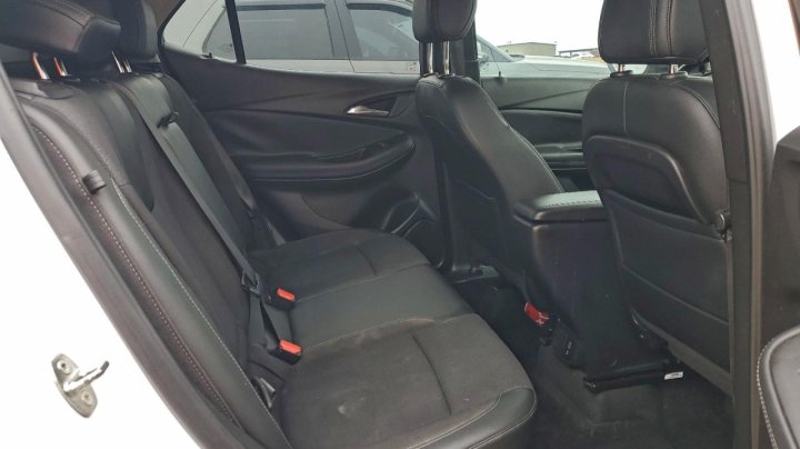 Buick Encore  2020