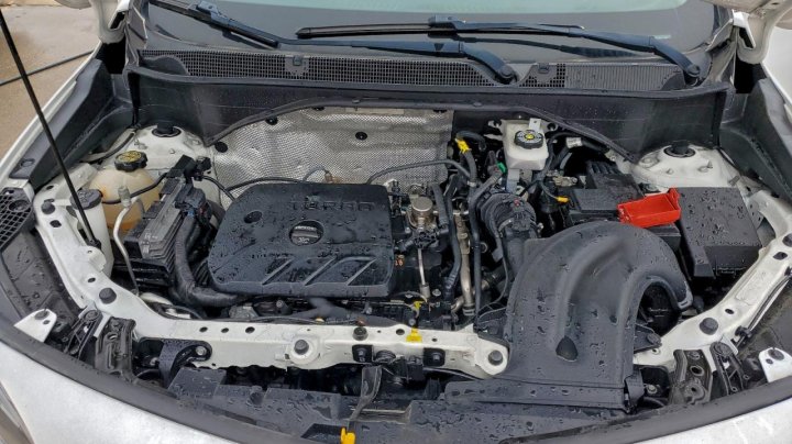 Buick Encore  2020