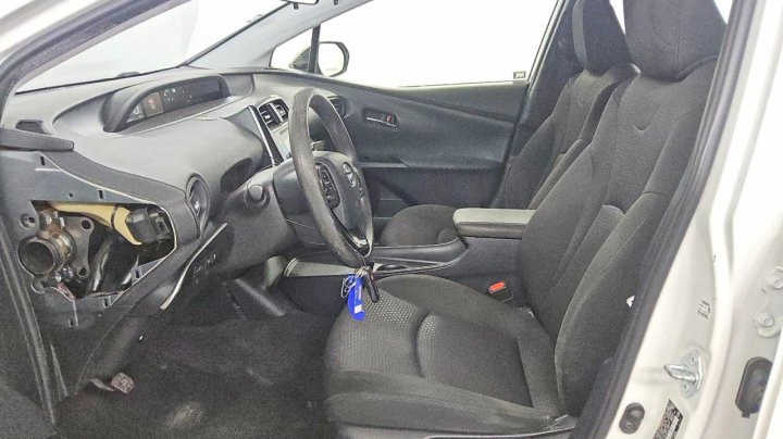 Toyota Prius  2019