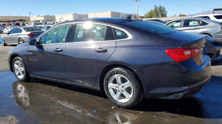 Chevrolet Malibu  2023