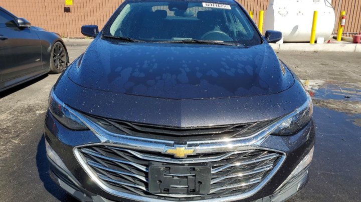 Chevrolet Malibu  2023