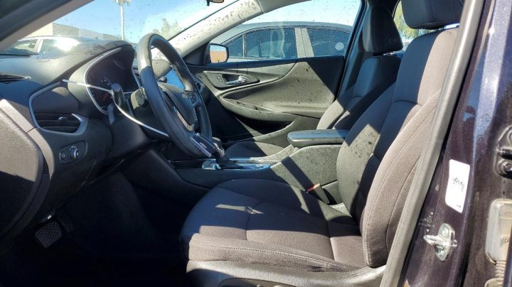 Chevrolet Malibu  2023