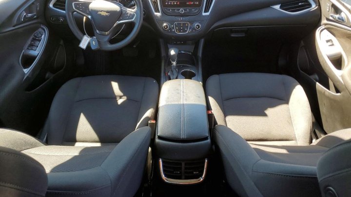 Chevrolet Malibu  2023
