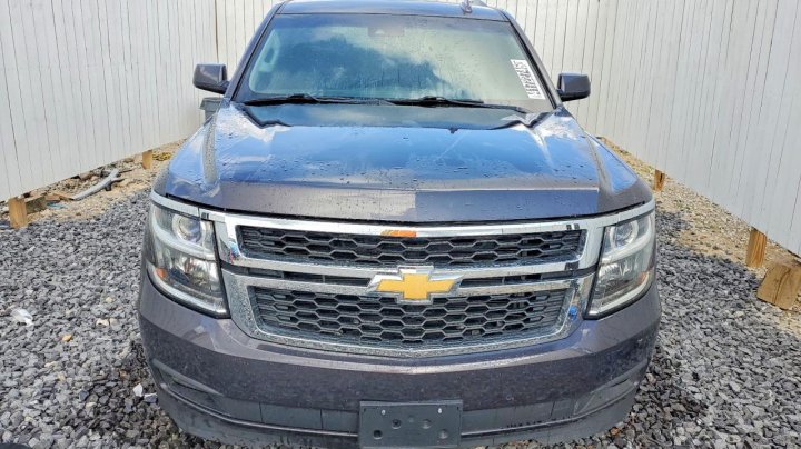 Chevrolet Tahoe  2017