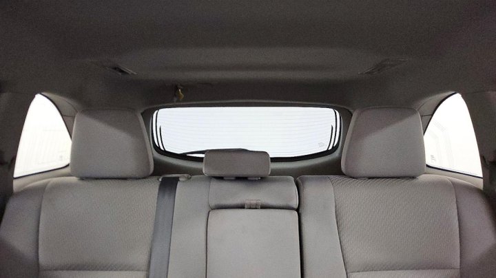 Toyota Highlander  2015