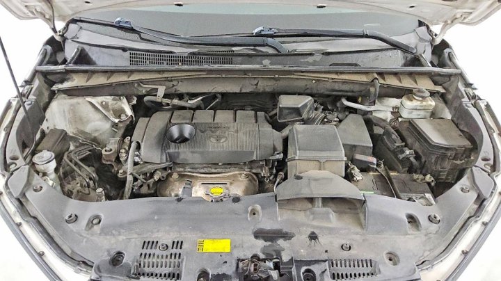 Toyota Highlander  2015