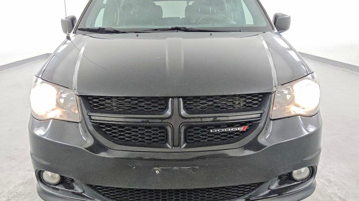 Dodge GRAND  2018