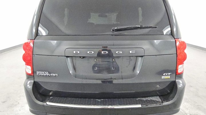 Dodge GRAND  2018