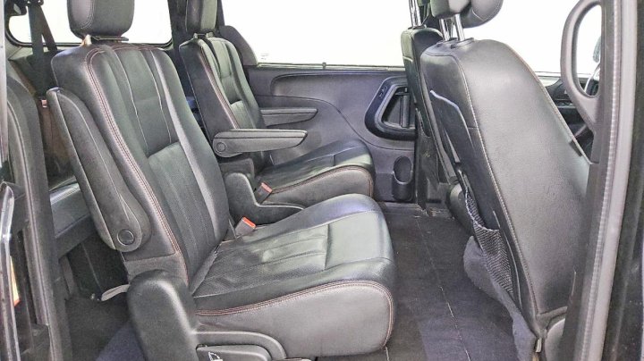 Dodge GRAND  2018